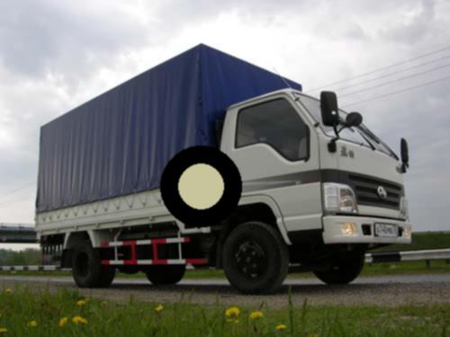 ТРЕБУЮТСЯ ТЯГАЧИ И RENAULT