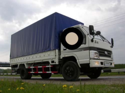 ГРУЗОВИКИ VOLVO И RENAULT
