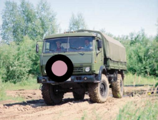 ГРУЗОВЫЕ ТЯГАЧИ И IVECO